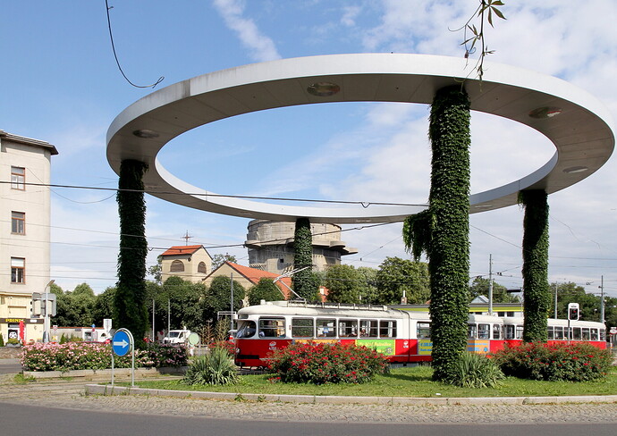 Gaußplatz