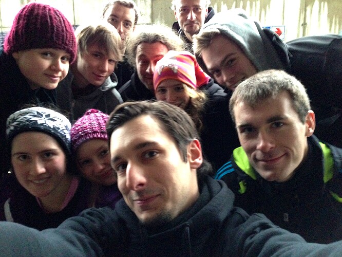 xmas_meeting_2012