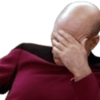:facepalm:
